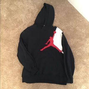 Michael Jordan Men’s Sweatshirt XL